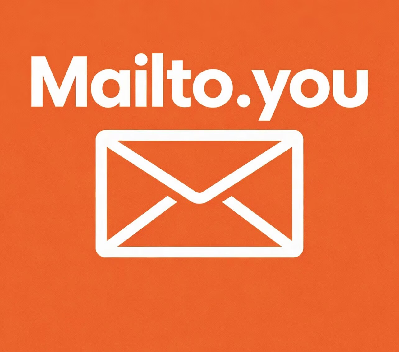 Mailto.you 邮件图标